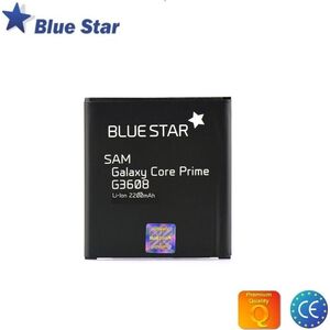 Bateria Blue Star BlueStar Battery Samsung G360 G361 Galaxy Core Prime G3606 G3609 G360F 2200 mAh Li-Ion Analog EB-BG360BBE 5664556 5901737275578