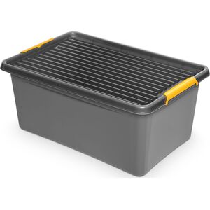 Pudełko SolidStore na artykuły, 40 l (21810815) 5668011 5902541172268