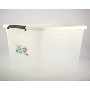 ORPLAST dėžė daiktams RobuStore, 115 L 5668013 5902541199203
