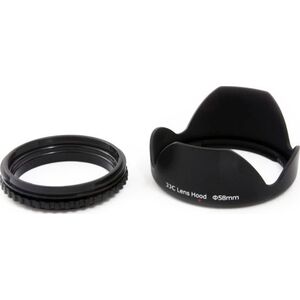 Osłona na obiektyw JJC Tulipan Ls Na 77mm 5671193 6950291534743