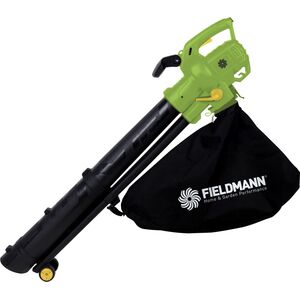 Fieldmann Odkurzacz do liści FZF 4030-E (50003443) 5699336 8590669253678