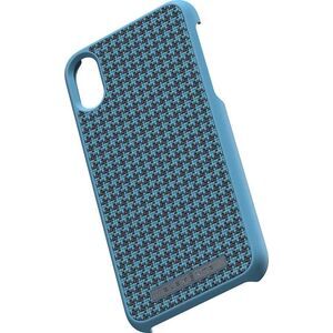 Nordic Elements Nordic Elements Saeson Idun - Etui Iphone Xs / X (petrol) 5710275 5706662204163