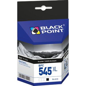 Tusz Black Point Tusz BPC545XL (black) 5763894 5907625623766
