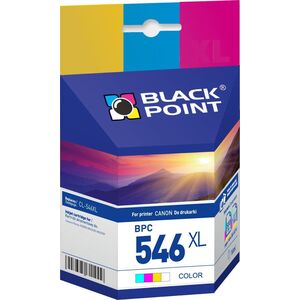 Tusz Black Point Tusz BPC546XL (CMY) 5763895 5907625623773