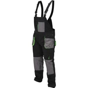 Toya YATO SPODNIE ROBOCZE OGRODNICZKI ROZMIAR L/XL YT-80173 5772561 5906083035937