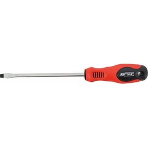 AWTools Wkrętak płaski 4,0 x 100mm (AW36705) 5772624 5903041033875
