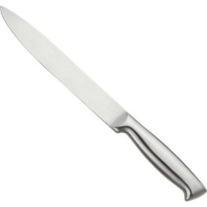 KingHoff STALOWY NÓŻ DO PORCJOWANIA KINGHOFF KH-3434 20cm 5784440 5908287234345