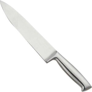 KingHoff STALOWY NÓŻ SZEFA KUCHNI KINGHOFF KH-3435 22cm 5784443 5908287234352