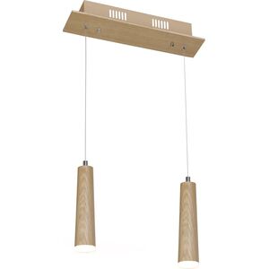 Lampa wisząca Eko-Light FSC 100% Lampa Wisząca STICK10W LED 5784771 5902693735656