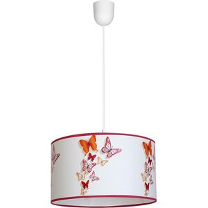 Eko-Light Lampa wisząca Butterflies  (MLP866) 5784875 5902693745907