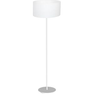 Lampa podłogowa Eko-Light LAMPA STOJĄCA BARI WHITE 1xE27 5785157 5902693746829