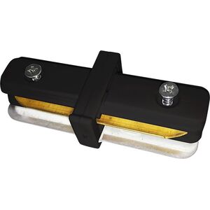 Eko-Light Łącznik Lampy TRACK LIGHT Black Typ prosty 5785640 5902693739234