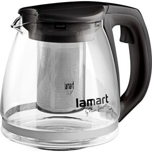 Lamart Dzbanek z zaparzaczem LT7025 1.1 L 5803053 8590669209736