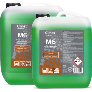 Clinex CLINEX M6 Medium 5L 77-094 5827221 5907513270591