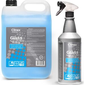 Clinex CLINEX Glass 1L 77-110 5827223 5907513270256