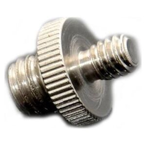 JJC Adapter Na Gwint Zewnętrzny 1/4"" I 3/8"" MĘski - MĘski 5830950 6950291570734