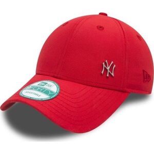New Era Czapka 9Forty Basic Logo MLB Flawless czerwona r. uniwersalny (11198847) 5864049 889675951523