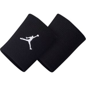 Jordan  Nike Jordan Wristband frotki na nadgarstek 010 (JKN01-010) - 19953 5871280 887791157768
