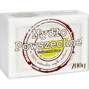 Barwa Mydło w kostce Powszechne 200g 5892242 5902305002855