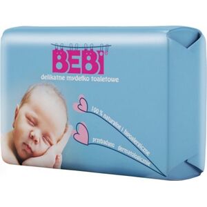 Barwa Mydło w kostce Bebi 100g 5892485 5902305001582
