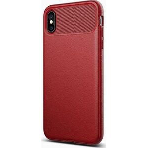 Caseology Vault Case - Etui Iphone Xs Max (red) 5894332 819617023056