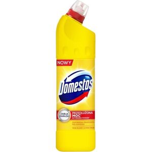 Domestos Domestos Extended Power płyn czyszcząco-dezynfekujący Citrus 750ml 5896021 5996037079780