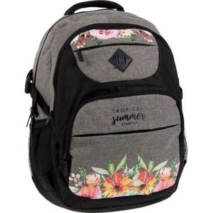 Starpak Plecak szkolny Tropical Summer 5914043 5902012770405