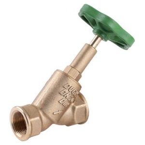 Perfexim zawór przepływowy skośny PN10 3/4" (01-401-0200-000) 5931304 5902626229535