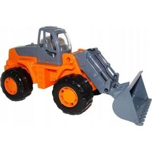 Wader Polesie 57075 Traktor-ładowarka Mistrz Wader 5932757 4810344057075