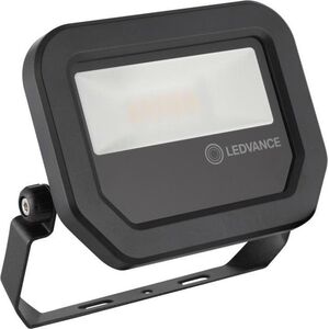 Naświetlacz Ledvance Projektor LED 10W FLOODLIGHT 1100lm 4000K 100st. IP65 LEDV czarny 4058075097407 5933292 4058075420885