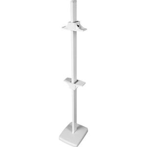 Gorgiel stojak grzejnika H-300-400 z maskownicą (H51029101110) 5934990 5901828094873