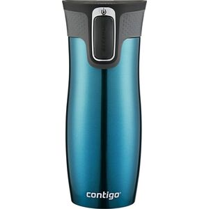 Contigo Kubek termiczny West Loop 2.0 Biscay Bay 470ml (2095846) 5939651 840276161049