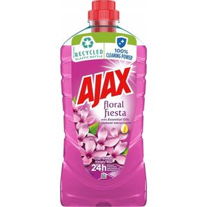 Ajax Ajax Uniwersalny Kwiat Bzu 1l Fioletowy 5955415 5900273462213