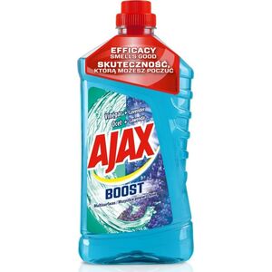 Ajax Ajax Uniwersalny Ocet + Lawenda 1l 5955417 8718951190221