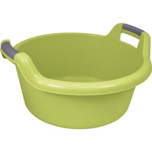 Curver Miska Okrągła Z Uch.27l Zielona 235315 CURVER 5956039 3253921330634