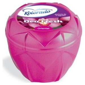 Kolorado Odświeżacz powietrza kolorado Deo Fresh-Orientalny uniwersalny 6014575 5902506007390