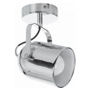 Lampa sufitowa SPOT Light Inga 1x60W  (2741128) 6032982 5902166904008