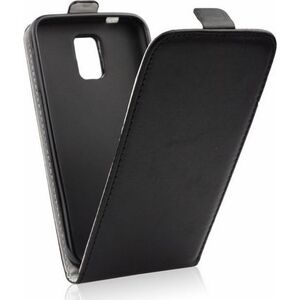Kabura SLIM FLEXI Sam J610 J6 Plus 2018 czarny/black 6061314 5901737933300