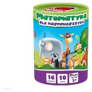 Roter Kafer Matematyka dla najmniejszych 6072136 4820195056622