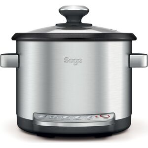 Sage BRC600 6072596 9312432029957