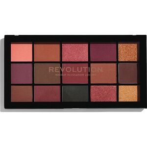 Makeup Revolution Cienie do powiek Reloaded Newtrals 3 16.5g 6079312 5057566092722