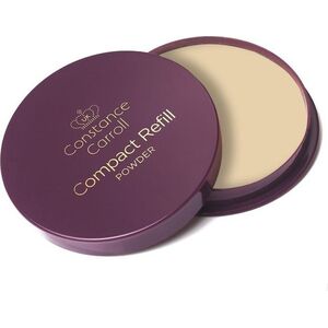 Constance Carroll Puder w kamieniu Compact Refill nr 11 Natural Glow 12g 6079375 5021371050116