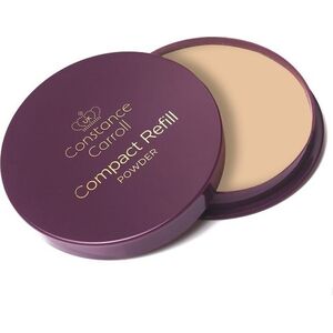 Constance Carroll Puder w kamieniu Compact Refill nr 24 Misty Beige 12g 6079384 5021371050246