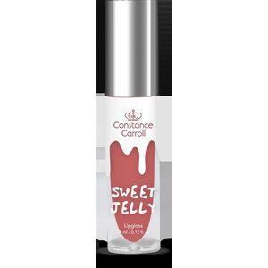 Constance Carroll Constance Carroll Błyszczyk do ust Sweet Jelly nr 03 Sweet Kiss 3.5ml 6079444 5902249465297
