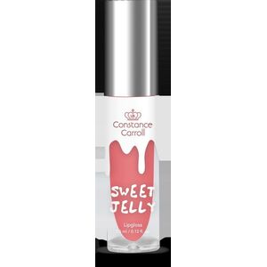 Constance Carroll Constance Carroll Błyszczyk do ust Sweet Jelly nr 06 Raspberry Kiss 3.5ml 6079447 5902249465327