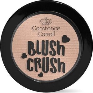 Constance Carroll Constance Carroll Róż Blush Crush nr 36 Pearl Peach Blush 1szt 6084017 5902249461299