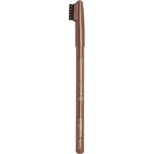 Constance Carroll Constance Carroll Kredka do brwi nr 02 dark brown 1szt 6084032 5902249462593