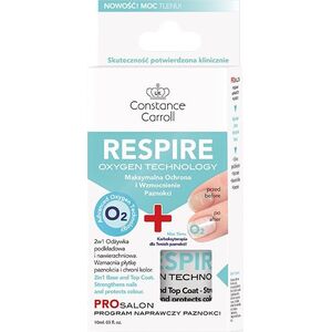 Constance Carroll Nail Care Odżywka do paznokci Respire Oxygen Technology, 10ml 6084066 5902249465730