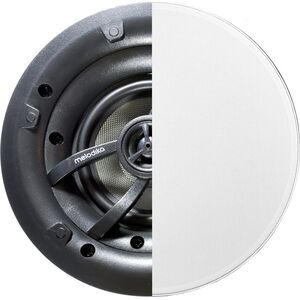 Melodika Melodika BLI4 (BLI 4) głośniki instalacyjne ścienne / sufitowe okrągłe do zabudowy - 1 szt 6094230 5907609004314