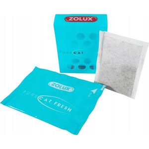 Zolux PURECAT FRESH pochłaniacz zapachów 6106797 3336025903017